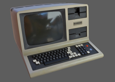 老舊電腦的次世代價值 從傳統(tǒng)到現(xiàn)代的科技傳承