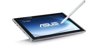 僅有0.6cm！華碩打造市場(chǎng)最薄平板電腦，重新定義輕薄極限