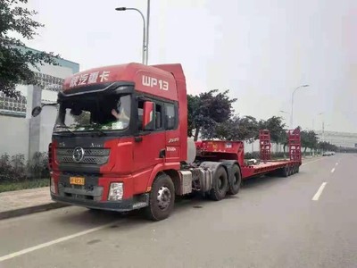 四平周邊專(zhuān)線(xiàn)物流與特種設(shè)備運(yùn)輸解決方案