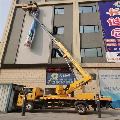 南昌縣吊車出租與特種設備搬運服務指南 如何選擇優質公司及臺班月租解析